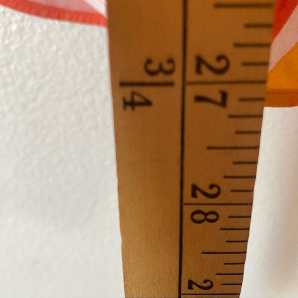 Chico's Multicolor Abstract Button-Down Shirt - image 4